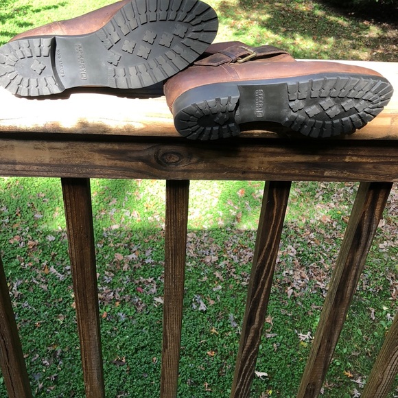 Sperry Topsider Boots - Picture 3 of 3